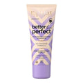 Eveline Better Than Perfect Moisturizing & Covering Foundation - 03 Light Beige