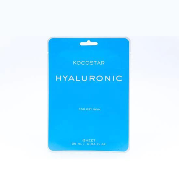 Kocostar Hyaluronic Mask - Premium  from Kocostar - Just Rs 330.00! Shop now at Cozmetica