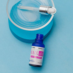 Jenpharm Maxdif Brightening Serum - Premium Product from Jenpharm - Just Rs 1598! Shop now at Cozmetica