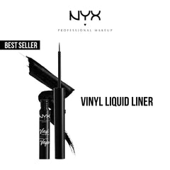 Nyx Vinyl Liquid Liner