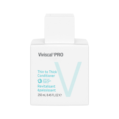 Viviscal - Professional Thin To Thick Conditioner 250 Ml - Premium Health & Beauty from Viviscal - Just Rs 5830.00! Shop now at Cozmetica