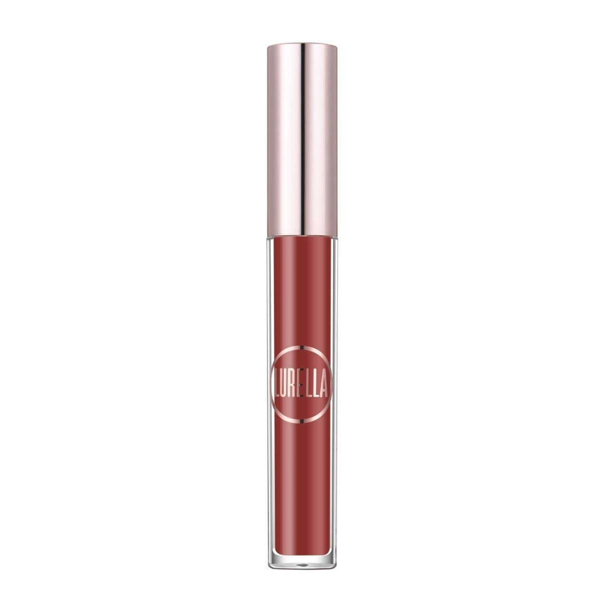 Lurella Liquid Lipstick - Velvet