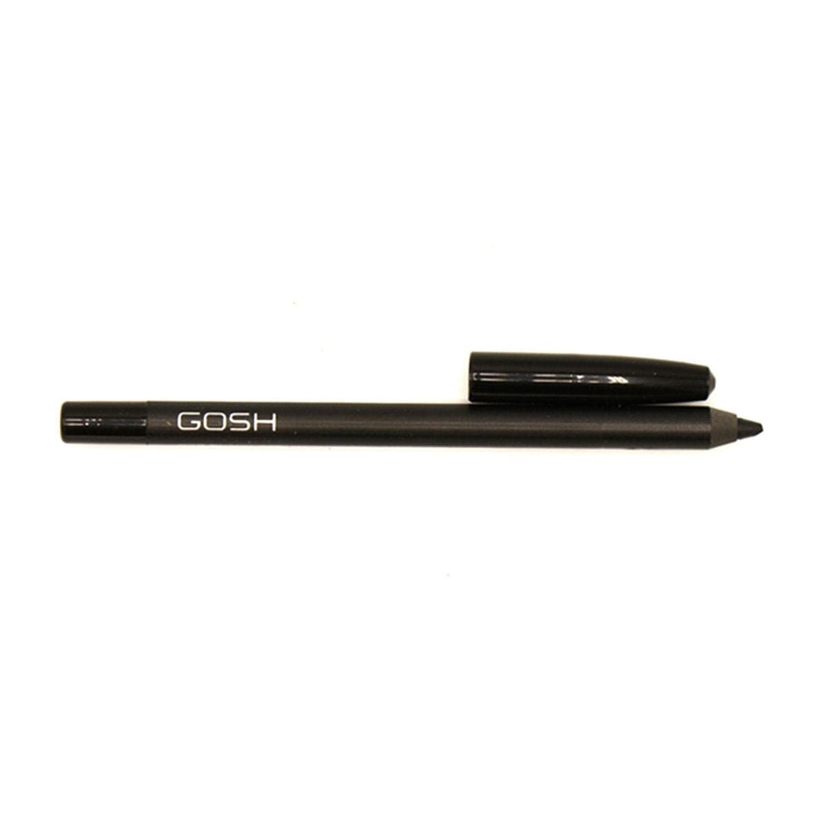 Gosh Velvet Touch Eye Liner Black Ink - Premium Health & Beauty from GOSH - Just Rs 1240.00! Shop now at Cozmetica