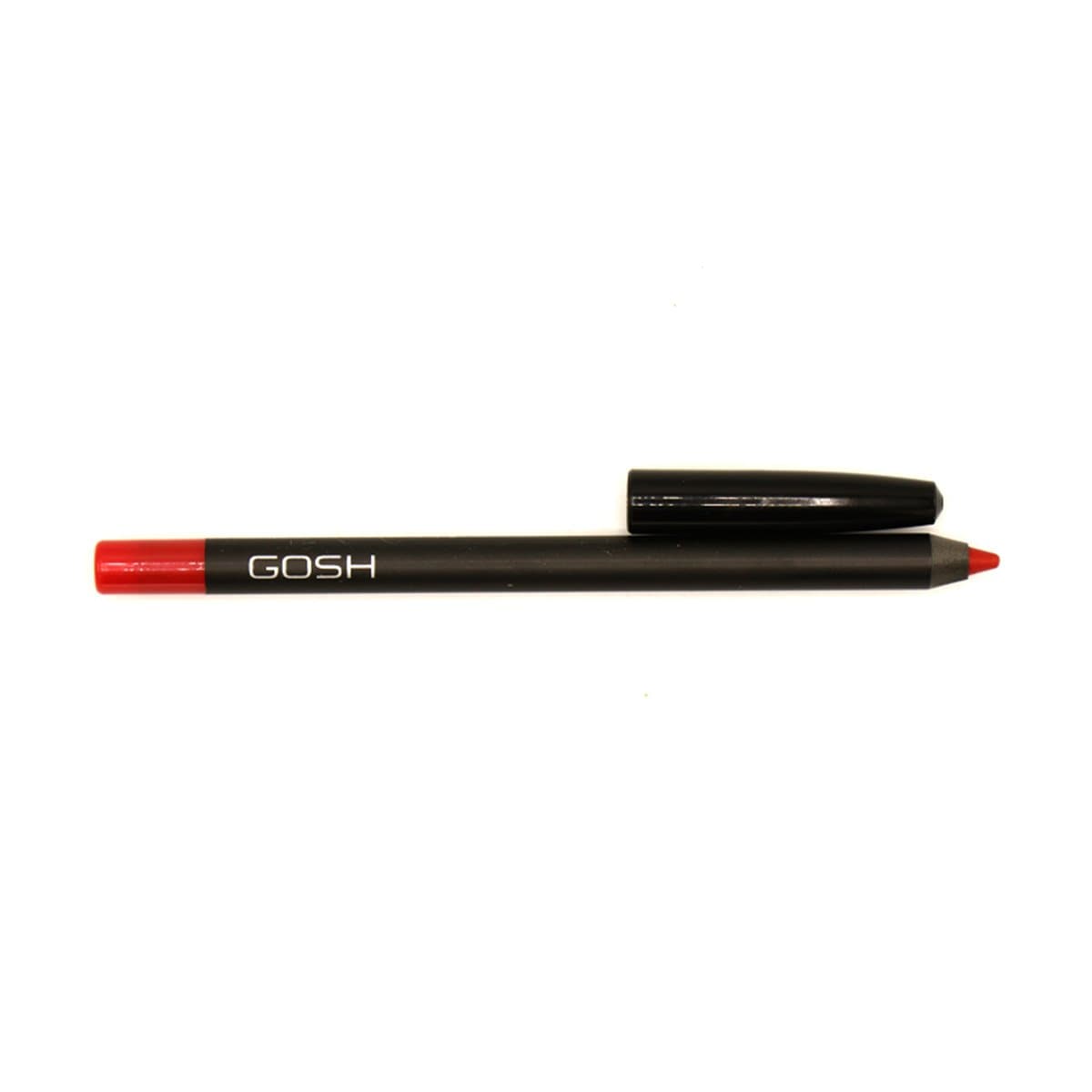 Gosh Velvet Touch Lipliner 004 Simply Red - Premium Health & Beauty from GOSH - Just Rs 1240.00! Shop now at Cozmetica