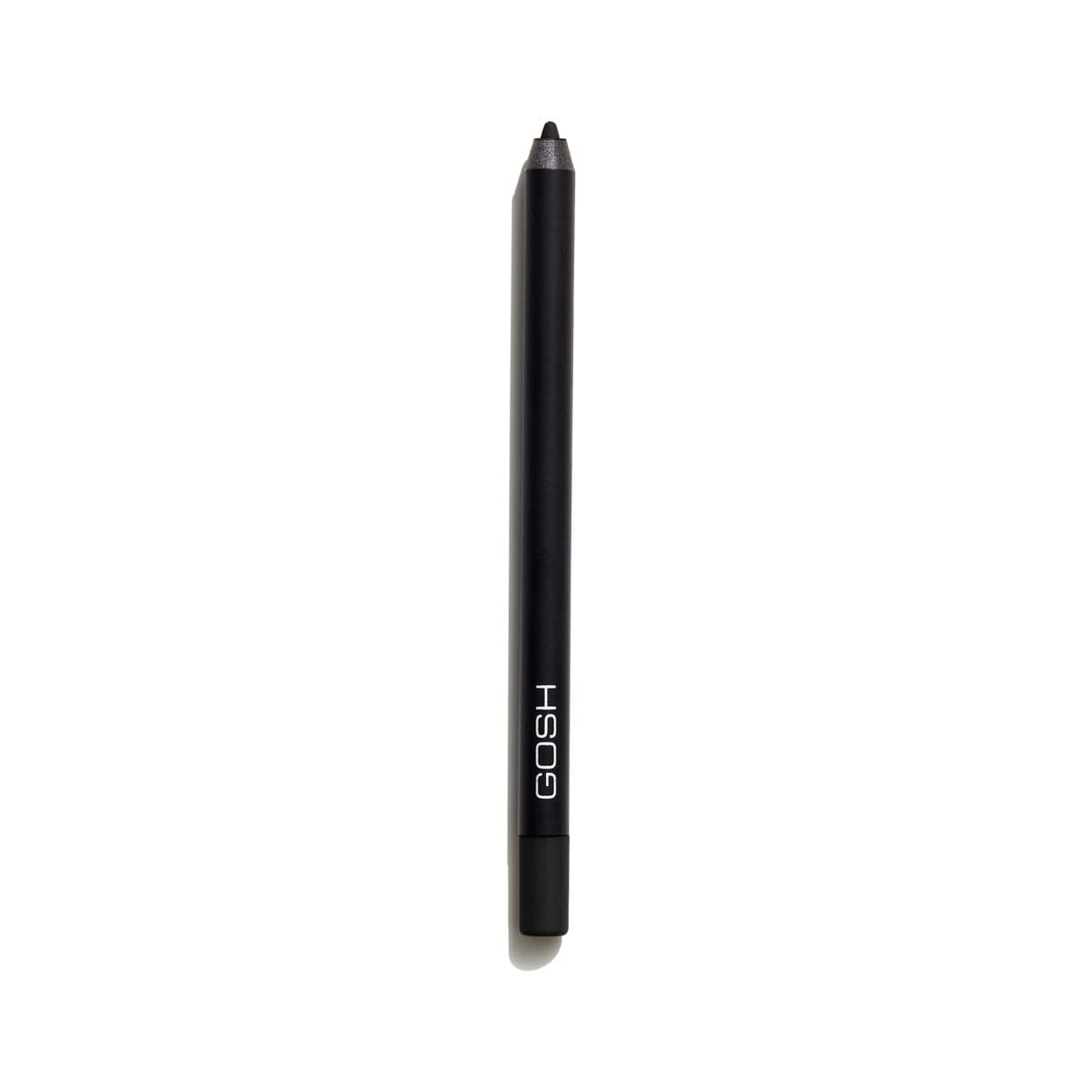 Gosh Velvet Touch Eye Liner Carbon Black - Premium  from Gosh - Just Rs 1240.00! Shop now at Cozmetica