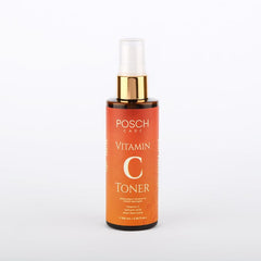 Posch Care Vitamin C Toner 100ml - Premium Toners from Posch Care - Just Rs 650! Shop now at Cozmetica