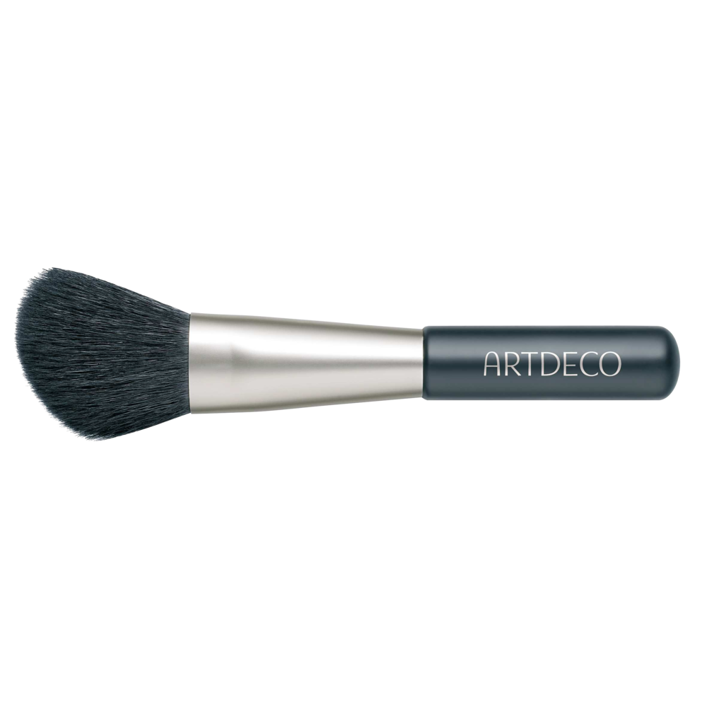 Artdeco Mineral Blusher Brush - Premium Makeup Brush from Artdeco - Just Rs 1360! Shop now at Cozmetica