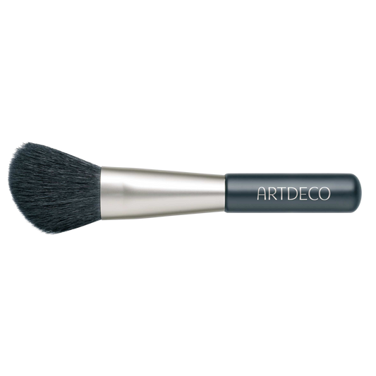Artdeco Mineral Blusher Brush - Premium Makeup Brush from Artdeco - Just Rs 1360! Shop now at Cozmetica