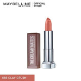 Maybelline New York Color Sensational Creamy Matte Lipstick - Premium Lipstick from Maybelline - Just Rs 1380! Shop now at Cozmetica