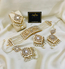 Rawayat Rameesha (Pearl) - Premium  from Rawayat - Just Rs 1550.00! Shop now at Cozmetica