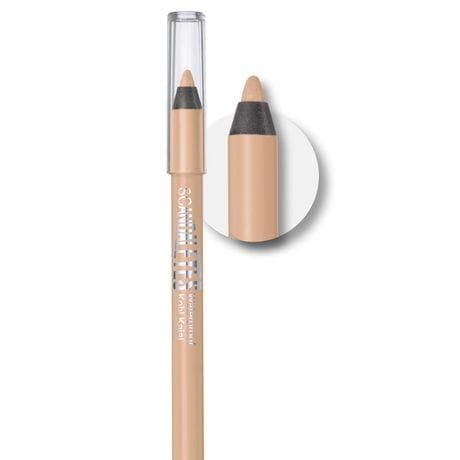 Rimmel Scandaleyes Waterproof Kohl Kajal Liner - Nude - Premium Eye Pencil from Rimmel London - Just Rs 2250! Shop now at Cozmetica