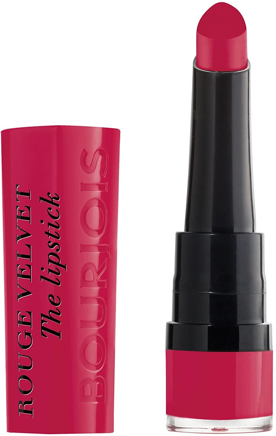 Bourjois Rouge Velvet The Lipstick 09