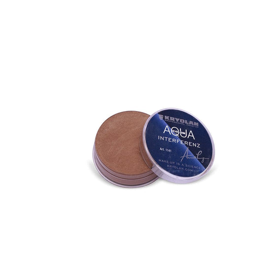 Kryolan Aquacolor Interferenz 043G - Premium Health & Beauty from Kryolan - Just Rs 3770.00! Shop now at Cozmetica