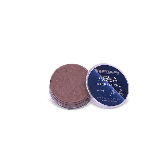 Kryolan Aquacolor Interferenz 103 - Premium Health & Beauty from Kryolan - Just Rs 3770.00! Shop now at Cozmetica