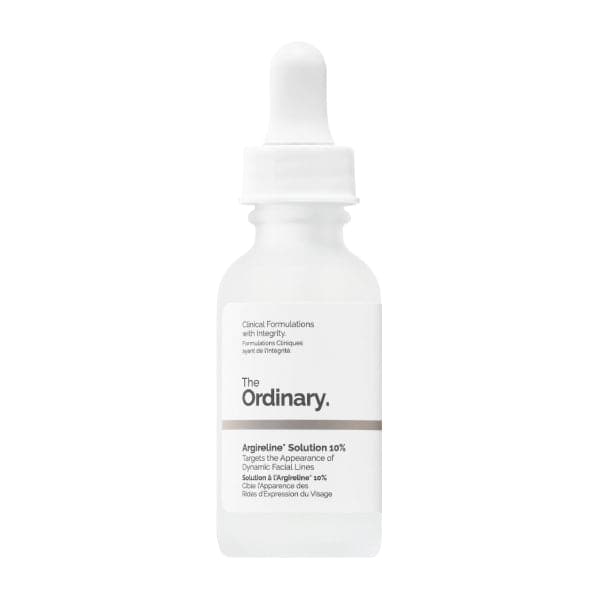 The Ordinary Argireline Solution 10% - 30ml - Premium Toners from The Ordinary - Just Rs 2799! Shop now at Cozmetica