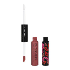 Rimmel Provocalips 16Hr Kissproof Lip Colour - Summer Lovin - Premium Lipstick from Rimmel London - Just Rs 3100! Shop now at Cozmetica