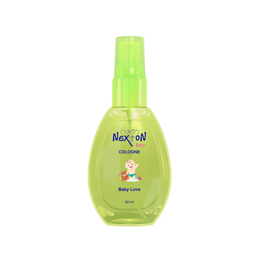 Nexton Baby Love Baby Cologne - Premium  from Nexton - Just Rs 599! Shop now at Cozmetica