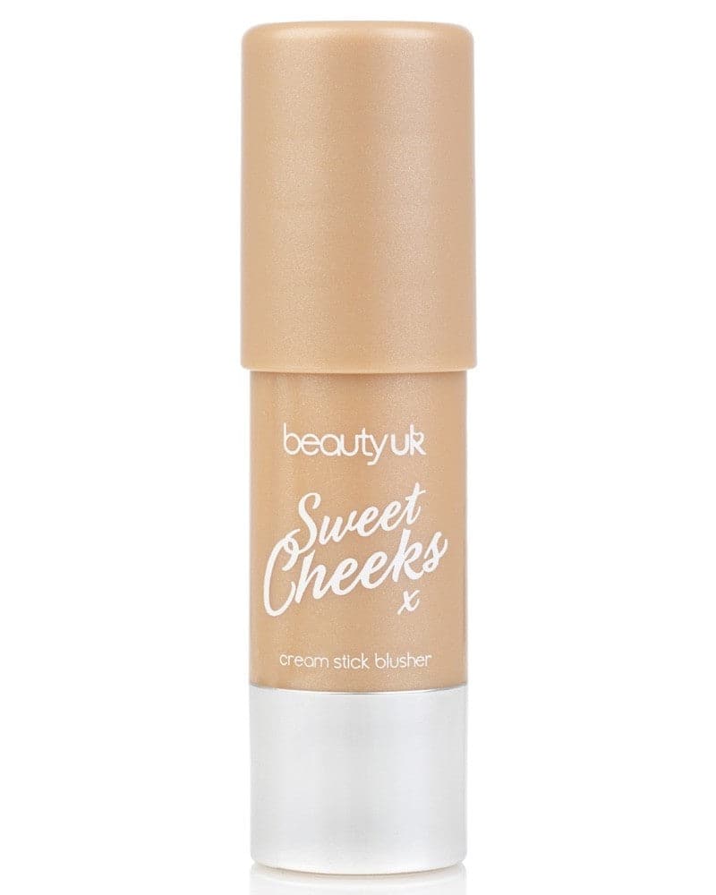 Beauty UK Sweet Cheeks - Premium Blush from Beauty UK - Just Rs 589! Shop now at Cozmetica