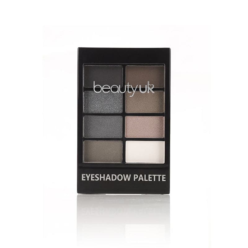 Beauty UK Eyeshadow Palette - Premium Eye Shadow from Beauty UK - Just Rs 655! Shop now at Cozmetica