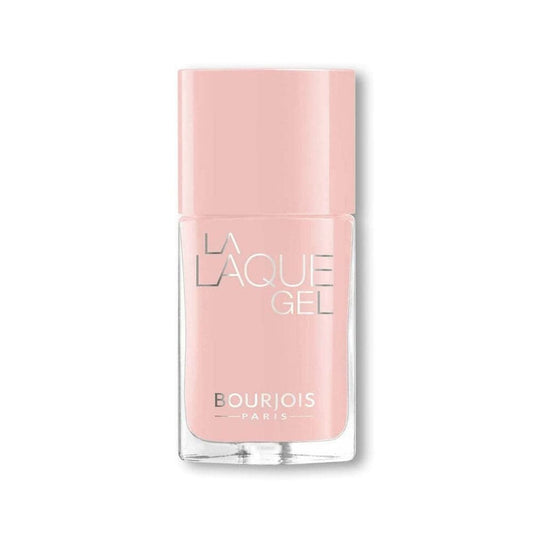 Bourjois Laque Absolu Nail Paint - 02 Chair Et Tendre