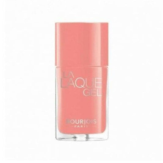 Bourjois Laque Absolu Nail Paint - 14 Pink Pocket