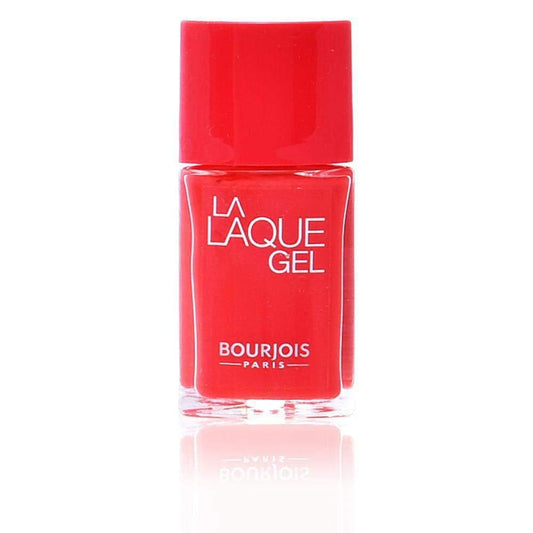 Bourjois Nail Polish La Laque - T13 Ready For Love