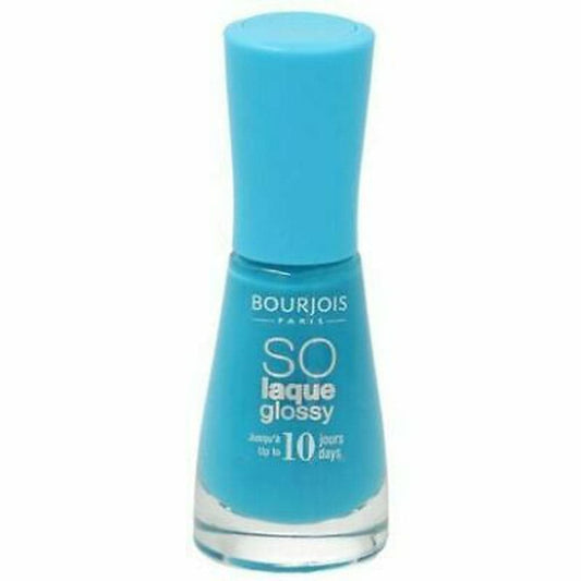 Bourjois So Laque Glossy L/S 10