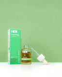 Herbeauty Superkind Brighten And Correct Serum - Premium Serums from HerBeauty - Just Rs 2850! Shop now at Cozmetica