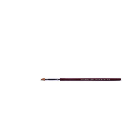 Kryolan Brush 3708 - Premium Health & Beauty from Kryolan - Just Rs 970.00! Shop now at Cozmetica