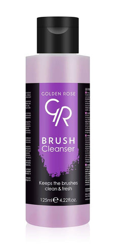 Golden Rose BRUSH  CLEANSER - Premium  from Golden Rose - Just Rs 2093! Shop now at Cozmetica