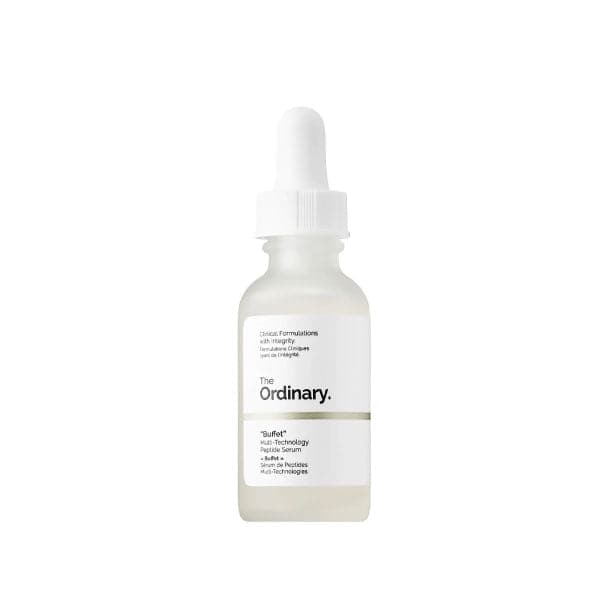 The Ordinary Buffet - 30ml - Premium Toners from The Ordinary - Just Rs 3499! Shop now at Cozmetica
