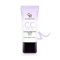 Golden Rose C-C Cream Color Correcting Primer - Violet - Premium  from Golden Rose - Just Rs 4390! Shop now at Cozmetica