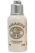Loccitane Amande Body Milk 35Ml