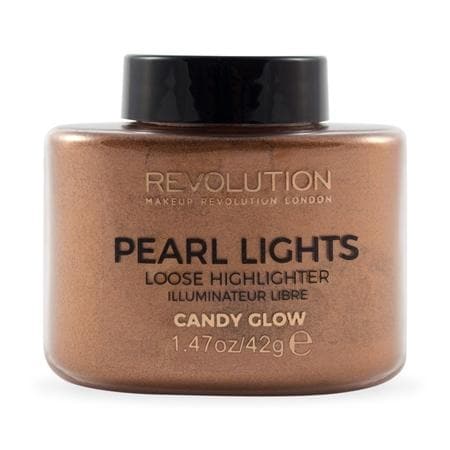 Makeup Revolution Pear Lights Loose highlighter - Premium - from Makeup Revolution - Just Rs 3150! Shop now at Cozmetica