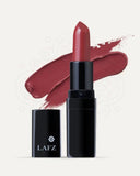 Lafz Halal Velvet Matte Lipstick - Premium Health & Beauty from Lafz - Just Rs 1540! Shop now at Cozmetica