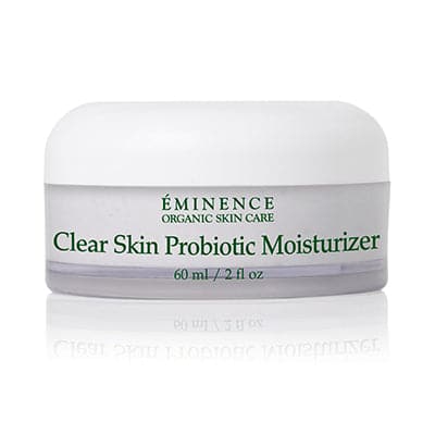 Eminence Clear Skin Probiotic Moisturizer - Premium Moistuizer from Eminence - Just Rs 14000.00! Shop now at Cozmetica