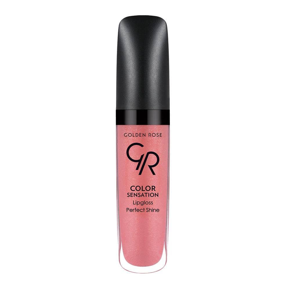 Golden Rose Color Sensation Lipgloss - Premium  from Golden Rose - Just Rs 1444! Shop now at Cozmetica