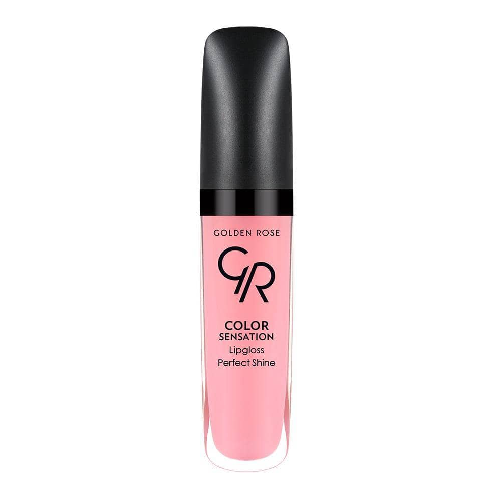 Golden Rose Color Sensation Lipgloss - Premium  from Golden Rose - Just Rs 1444! Shop now at Cozmetica