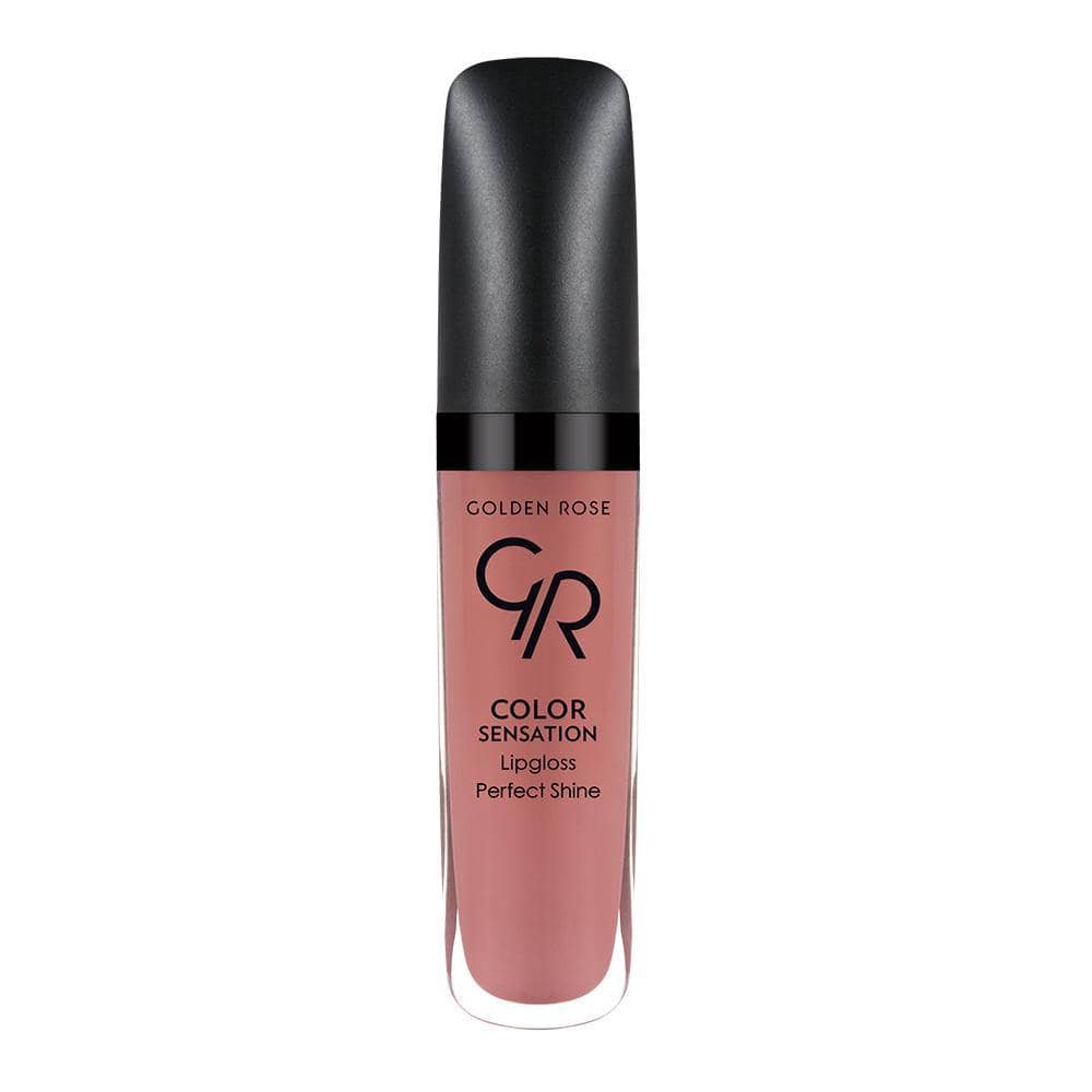 Golden Rose Color Sensation Lipgloss - Premium  from Golden Rose - Just Rs 1444! Shop now at Cozmetica