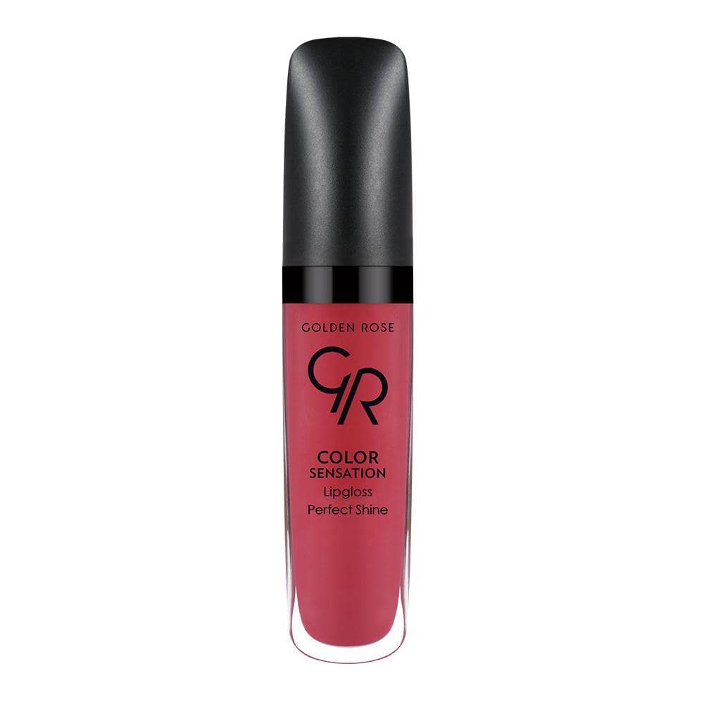 Golden Rose Color Sensation Lipgloss - Premium  from Golden Rose - Just Rs 1444! Shop now at Cozmetica