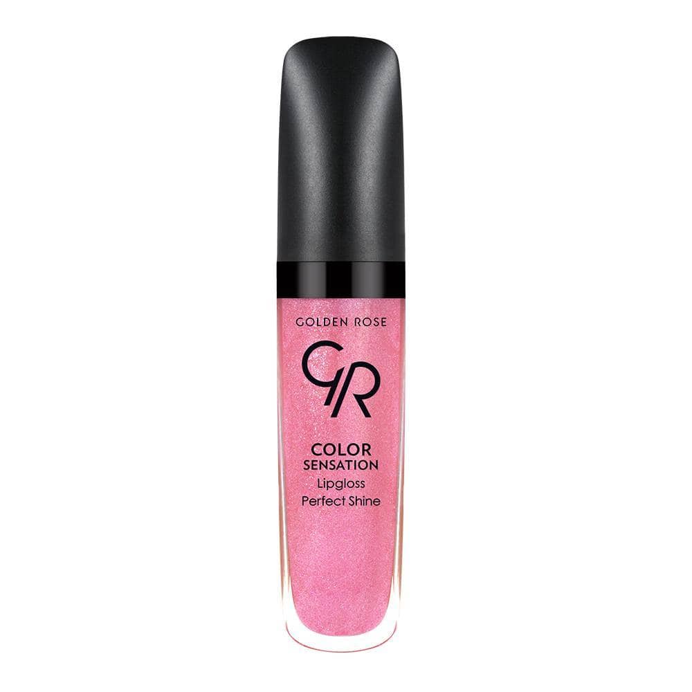 Golden Rose Color Sensation Lipgloss - Premium  from Golden Rose - Just Rs 1444! Shop now at Cozmetica