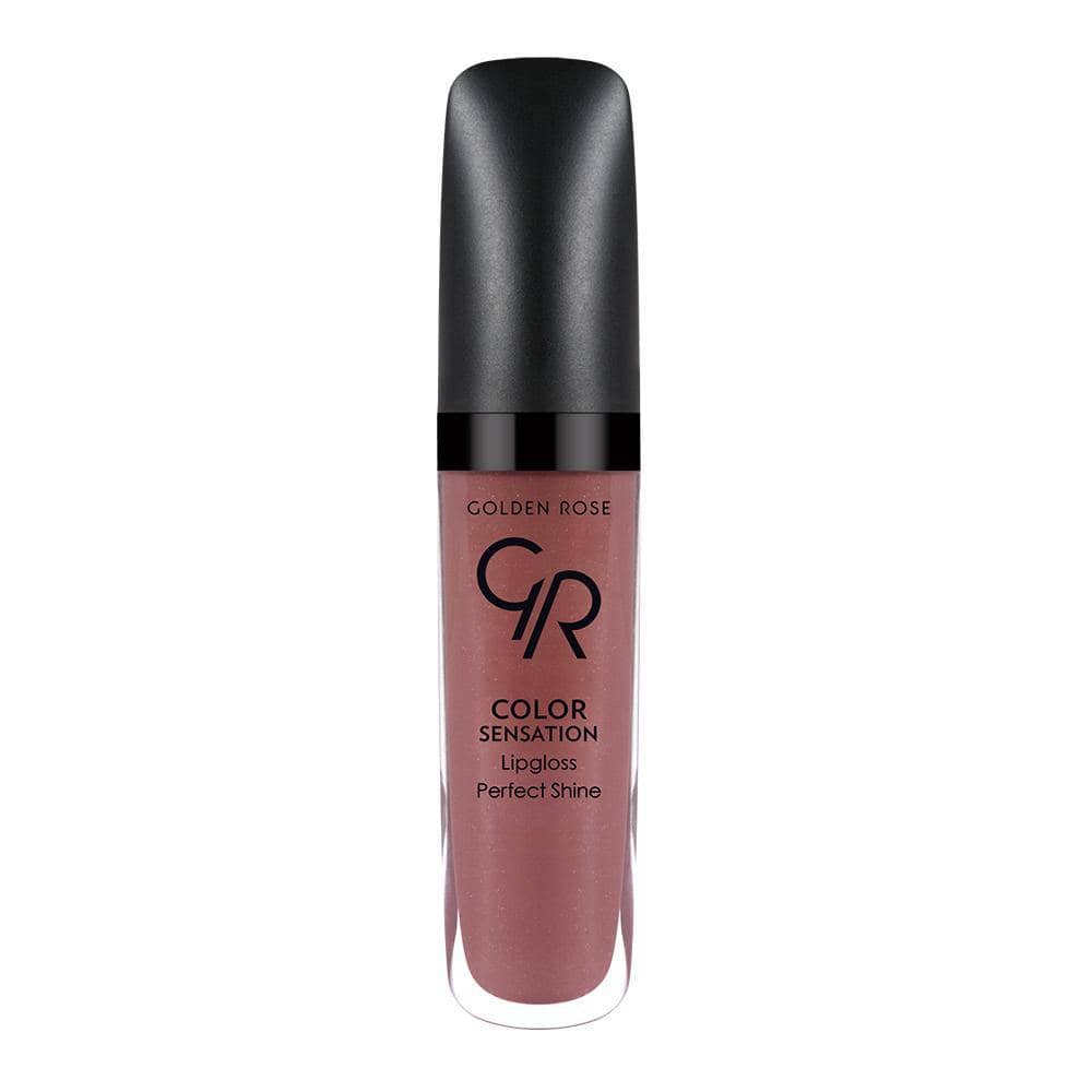 Golden Rose Color Sensation Lipgloss - Premium  from Golden Rose - Just Rs 1444! Shop now at Cozmetica