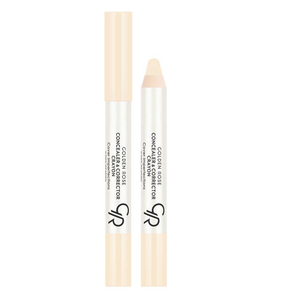 Golden Rose Concealer & Corrector Crayon - Premium  from Golden Rose - Just Rs 1267! Shop now at Cozmetica