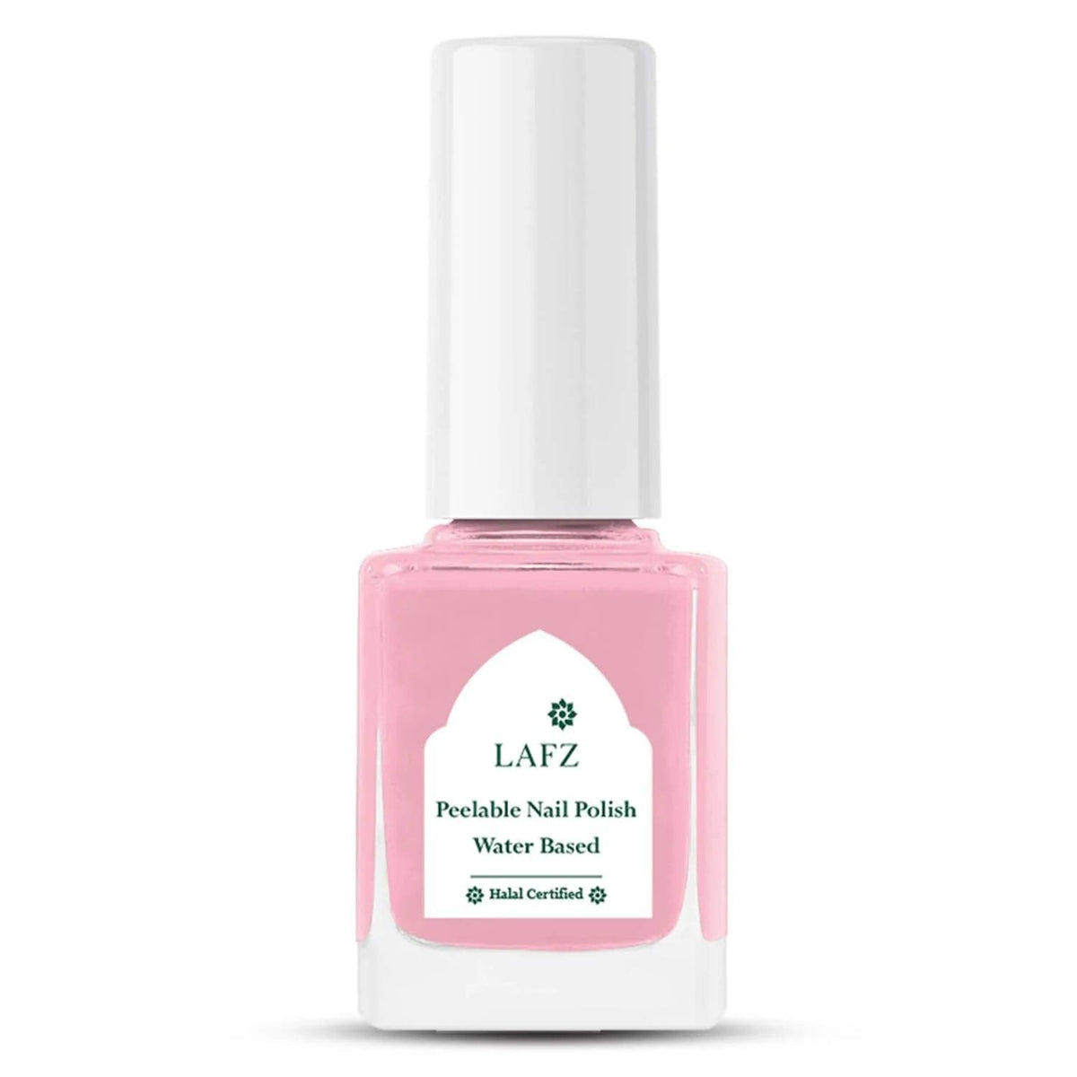 Lafz Halal Peelable Nail Polish - Premium  from Lafz - Just Rs 1542.75! Shop now at Cozmetica
