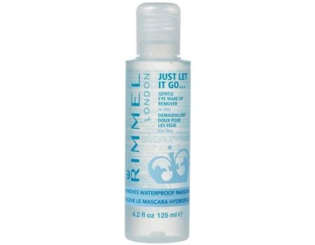 Rimmel Gentle Eye Make Up Remover - Premium Makeup Remover from Rimmel London - Just Rs 1820! Shop now at Cozmetica