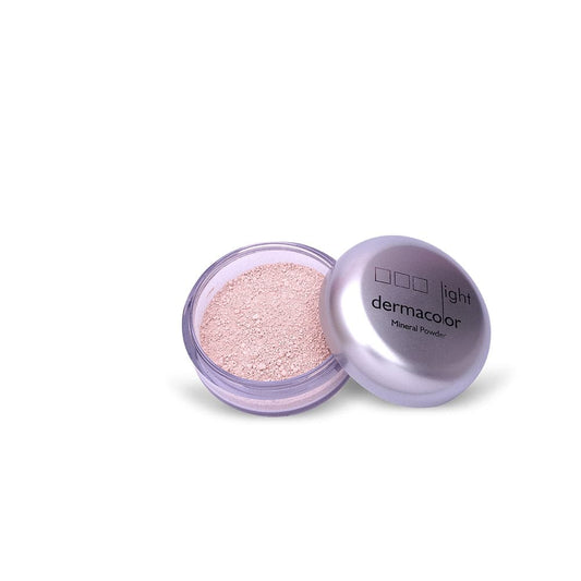 Kryolan Dermacolor Light Mineral Powder 11 - Premium Health & Beauty from Kryolan - Just Rs 7490.00! Shop now at Cozmetica