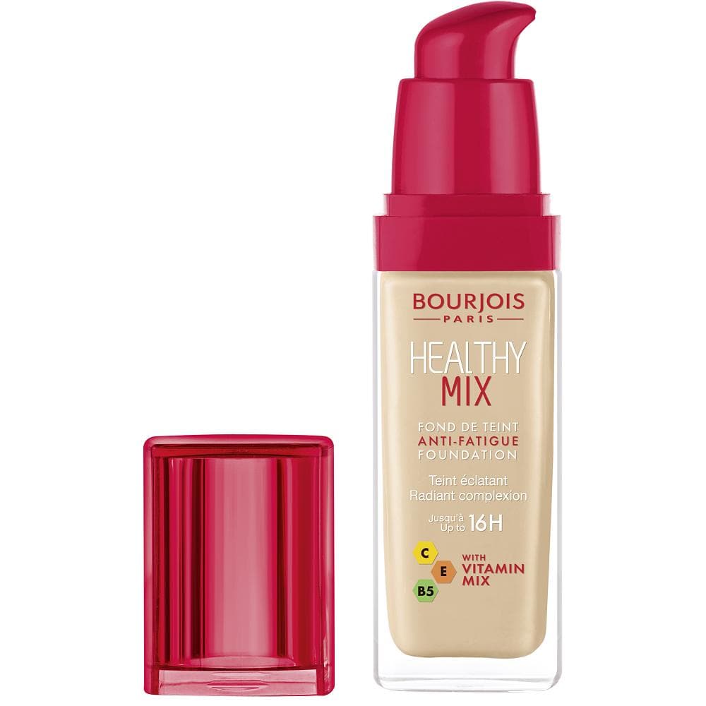 Bourjois Healthy Mix Foundation 52 - Premium Health & Beauty from Bourjois - Just Rs 5880! Shop now at Cozmetica