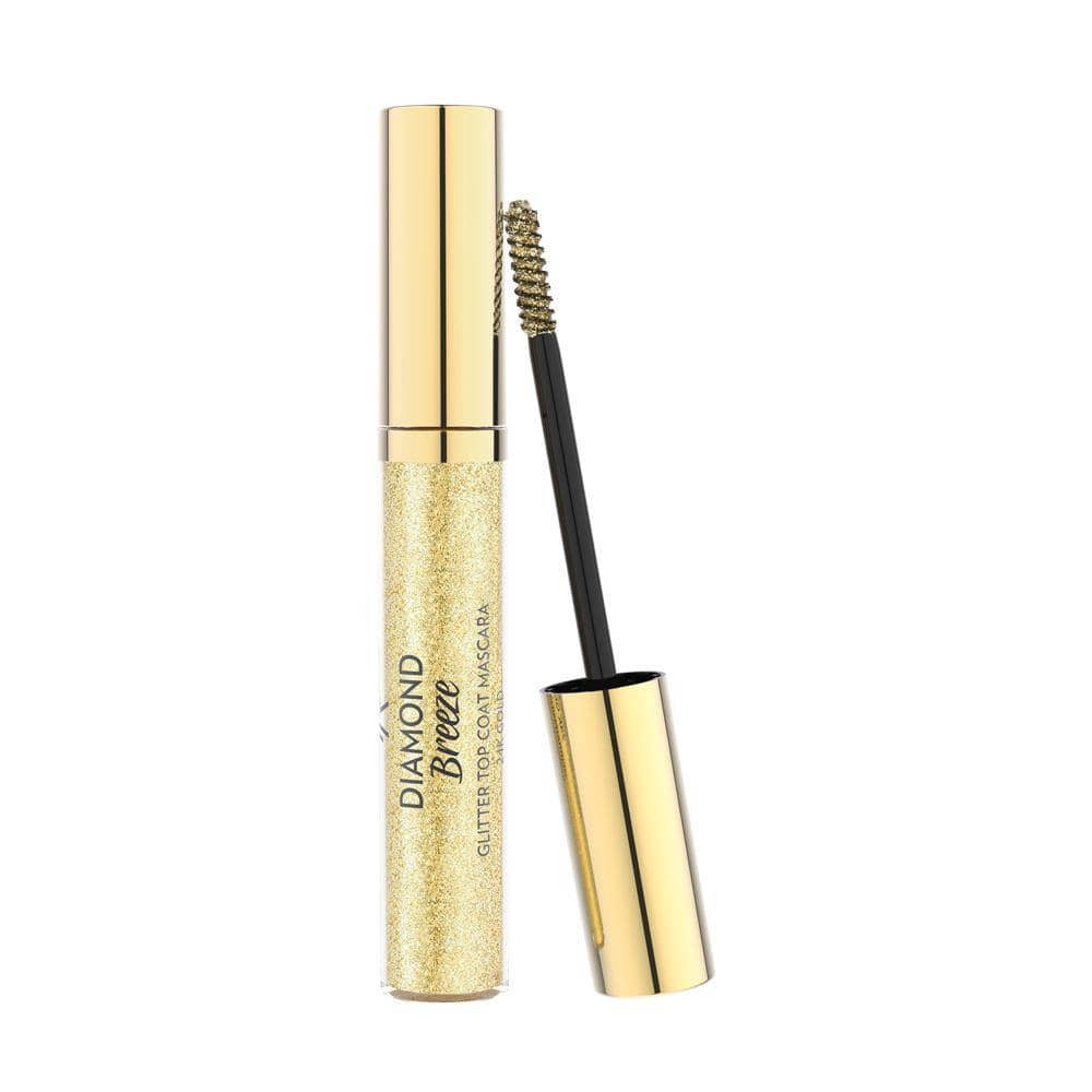 Golden Rose Diamond Breeze Glitter Top Coat Mascara NEW - Premium  from Golden Rose - Just Rs 2053! Shop now at Cozmetica