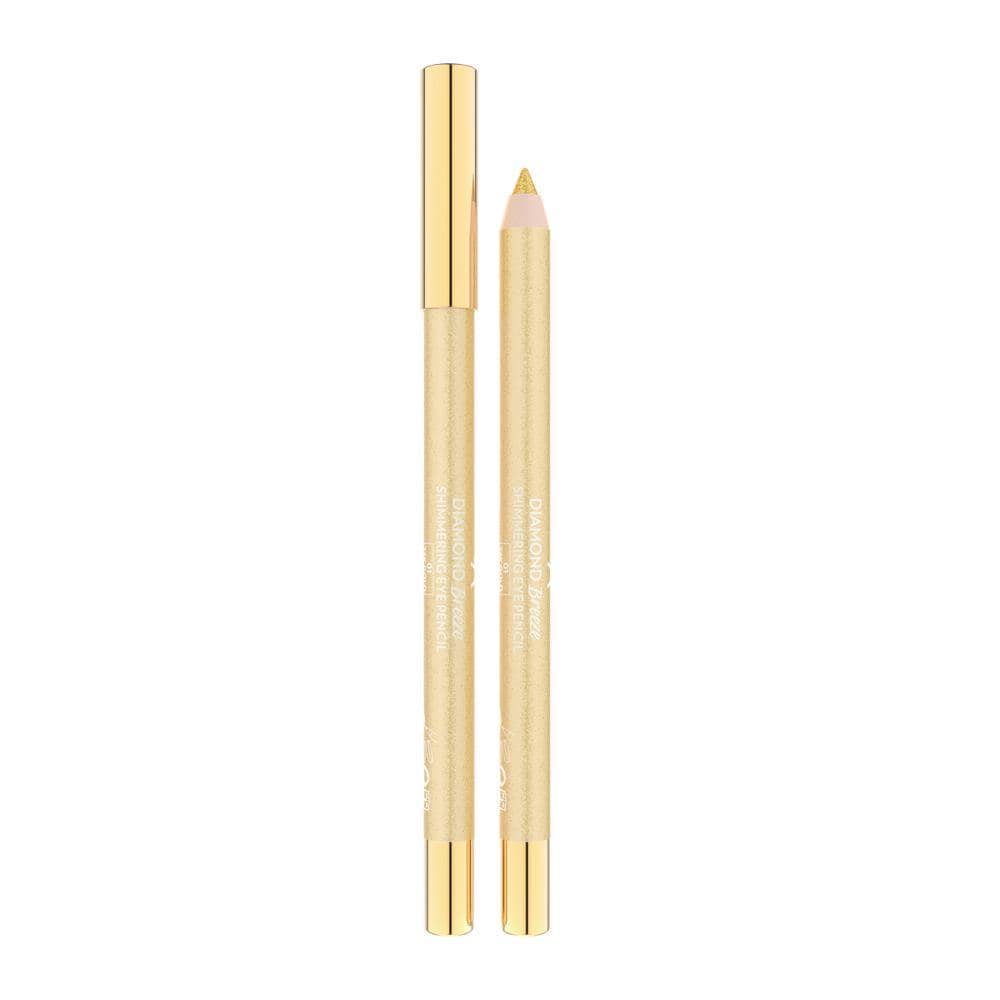 Golden Rose Diamond Breeze Shimmering Eye Pencil NEW - Premium  from Golden Rose - Just Rs 1288! Shop now at Cozmetica