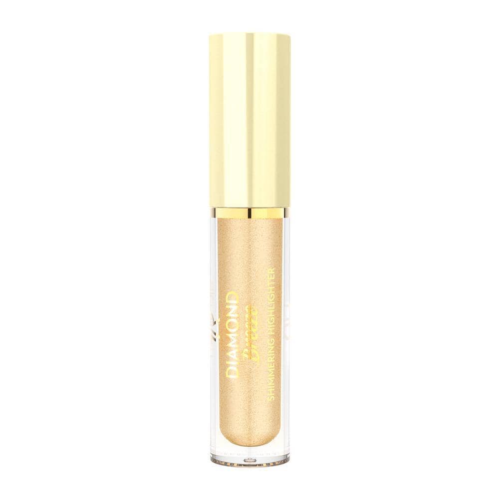 Golden Rose Diamond Breeze Shimmering Highlighter NEW - Premium  from Golden Rose - Just Rs 2188! Shop now at Cozmetica